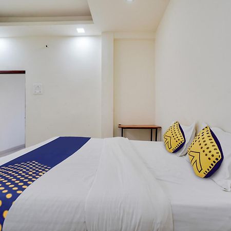 Hotel O Sk Prince Nagpur Exterior photo