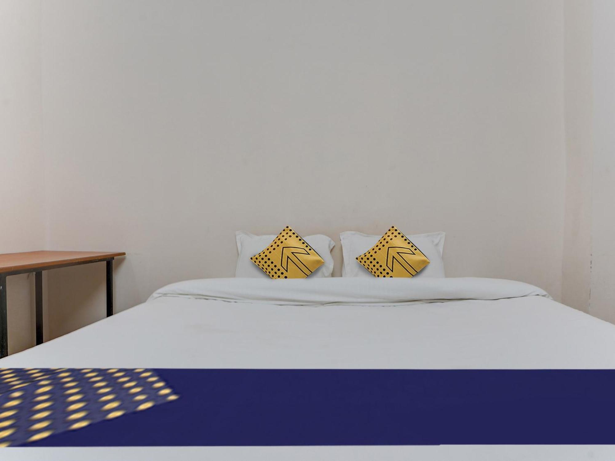 Hotel O Sk Prince Nagpur Exterior photo