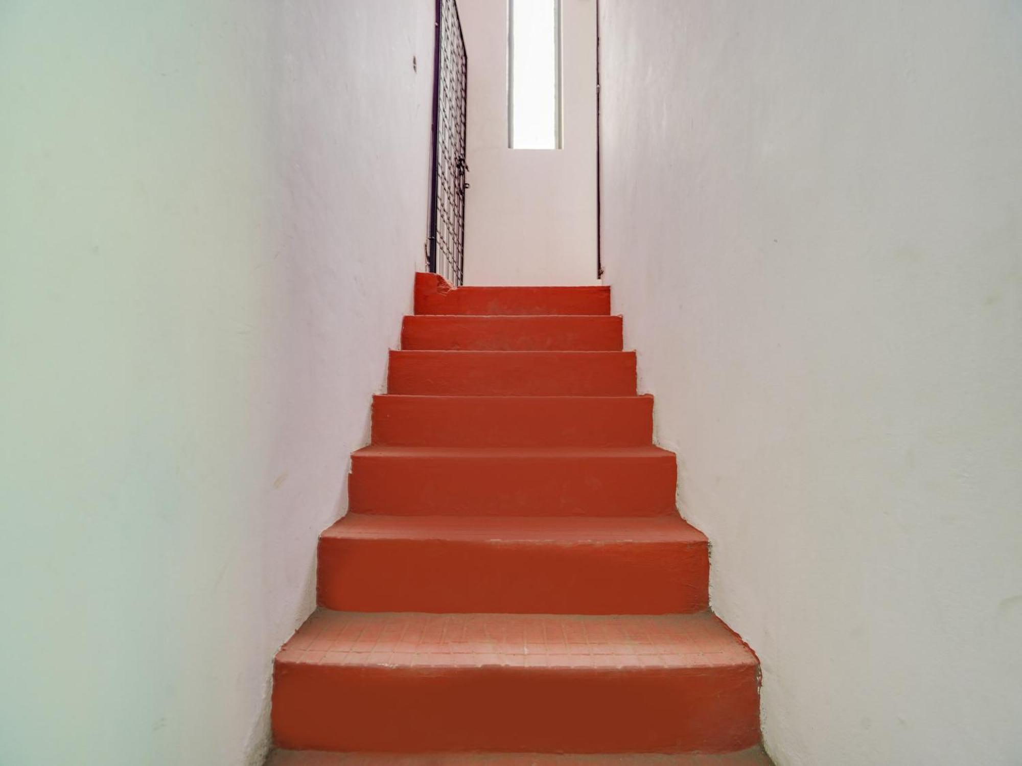 Hotel O Sk Prince Nagpur Exterior photo