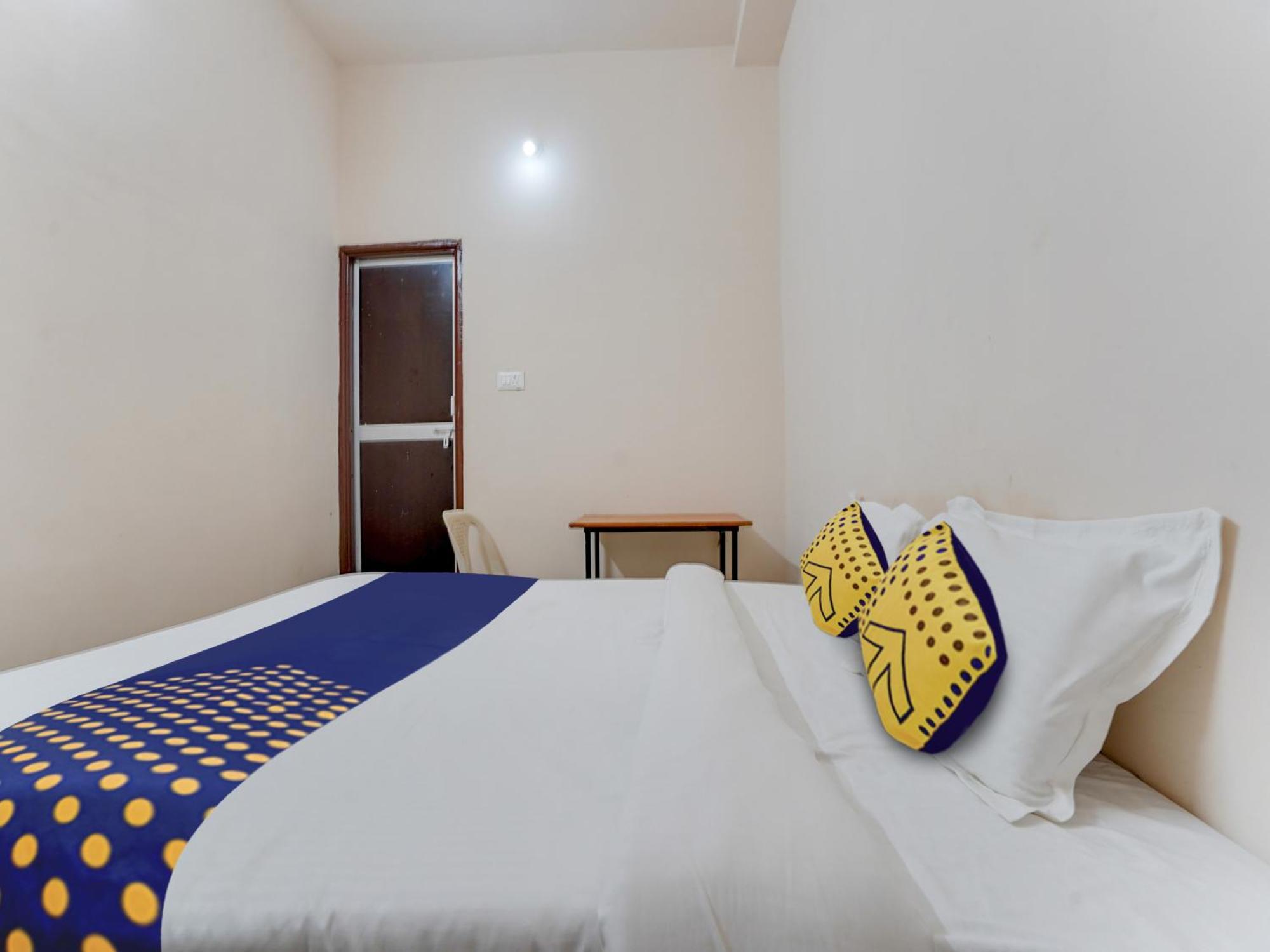 Hotel O Sk Prince Nagpur Exterior photo