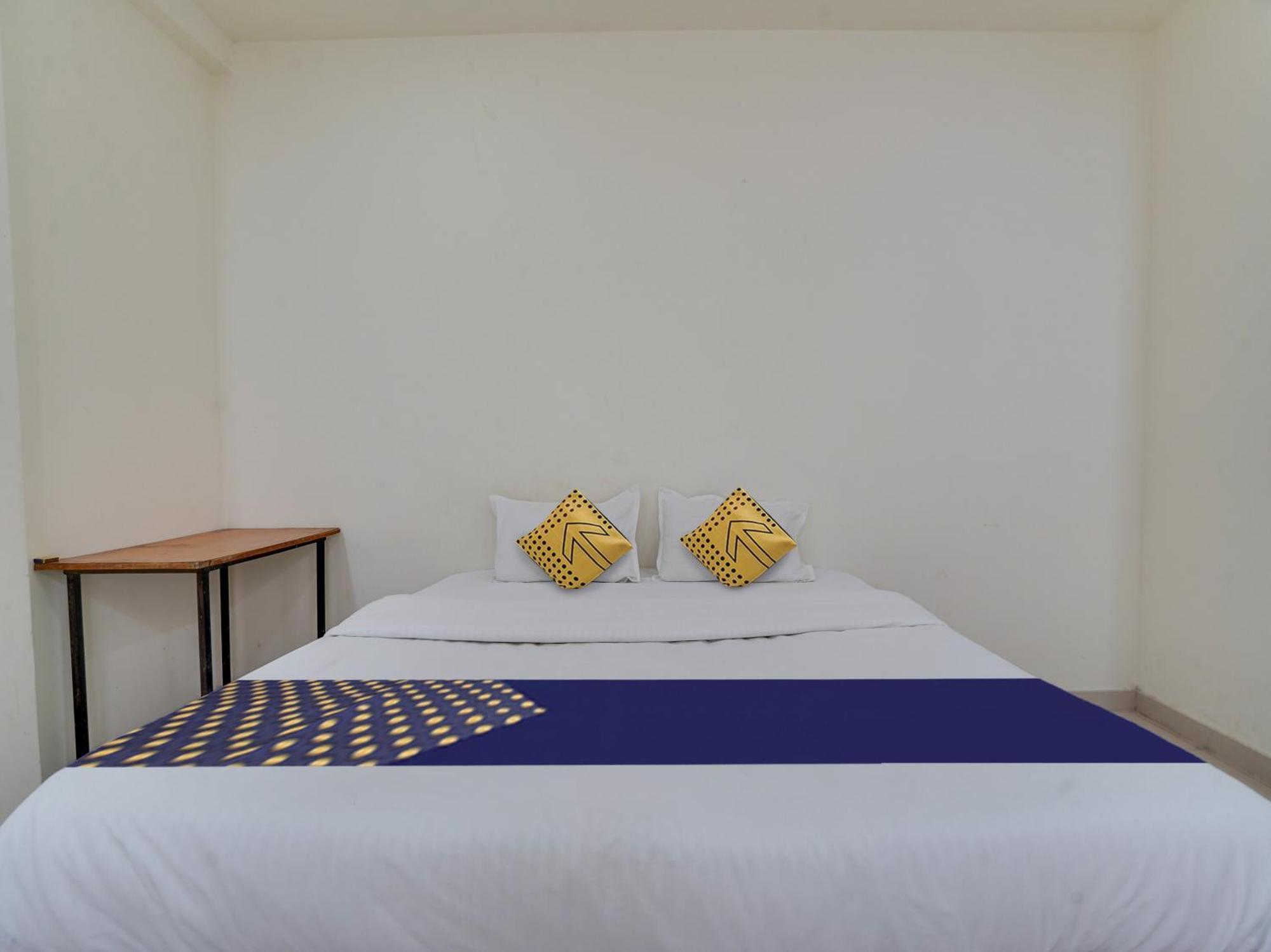 Hotel O Sk Prince Nagpur Exterior photo