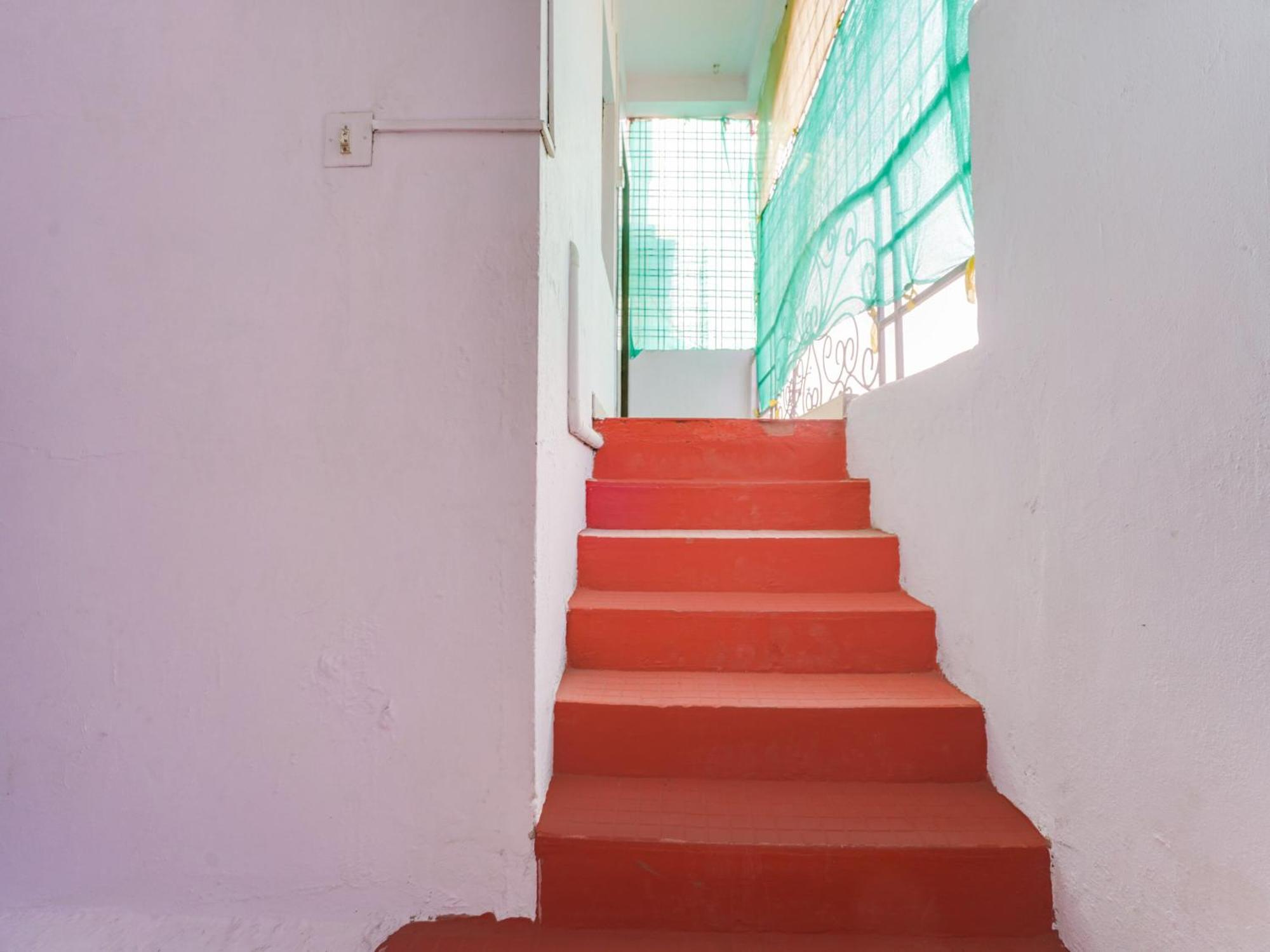 Hotel O Sk Prince Nagpur Exterior photo