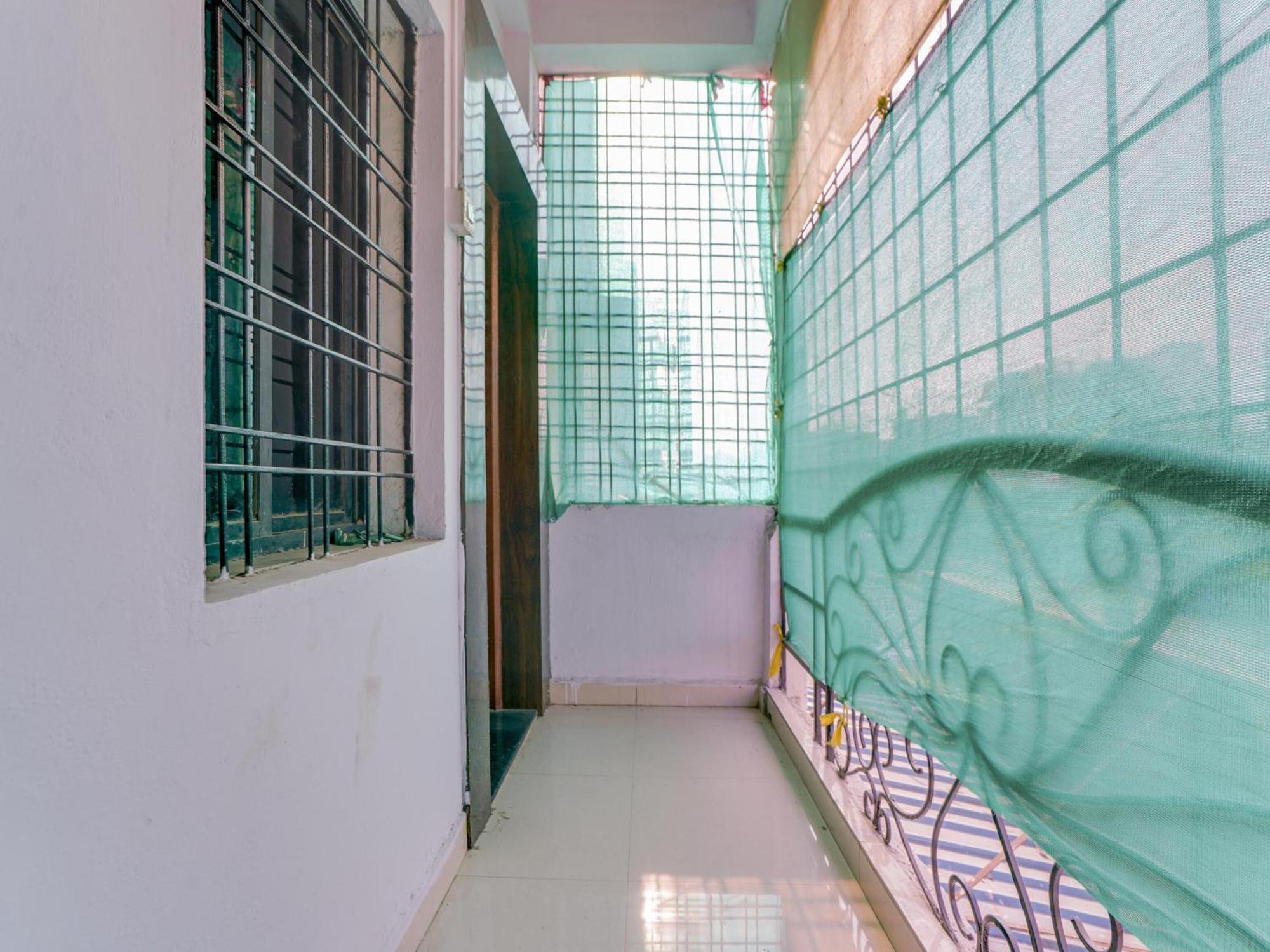Hotel O Sk Prince Nagpur Exterior photo